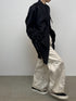 ✧ NEW ✧ silky drape shirt(予約商品)